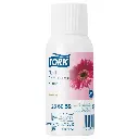 Luftfrisker spray, Premium, 46g, A1, Blomster-duft, 236052, Tork, (1 stk.)