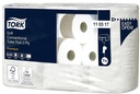 Toiletpapir, blød, 3-lags, 34,7m, Premium, T4, 110317, Tork, (42 stk.)