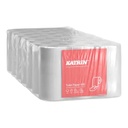 Toiletpapir, Katrin 104834, 400, 2-lags, 48m, (42 stk.)