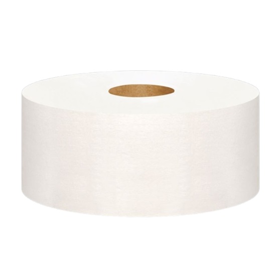 Toiletpapir, Katrin, Plus, Gigant, M, 2-lags, 6 ruller, 310m, 109724, (6 stk.)