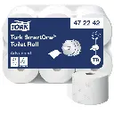 Toiletpapir, Smartone, 207m, 2-lags, Advanced, T8, 472242, Tork, (6 stk.)