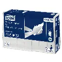 Håndklædeark, multifold, 32x21,3cm, H2, 130288, Tork Xpress Soft Advanced, (21 pk á 136 ark, 3780 stk.)