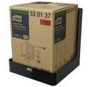 Papirdispenser til kombirulle i boks, W3, 207210, Tork, (1 stk.)