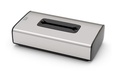 Dispenser til ansigtsservietter, metal, rustfrit stål, F1, Tork, 460013, (1 stk.)