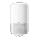 Papirdispenser, Mini, Centerrulle, hvid, M1, 558000, Tork, (1 stk.)