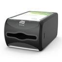 Servietdispenser, Xpressnap, liggende, sort, N4, 272511, Tork, (1 stk.)