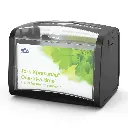 Servietdispenser, Xpressnap, Sort, N4, 272611, Tork, (1 stk.)