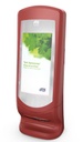 Servietdispenser, Xpressnap, stående, rød, N4, 272212, Tork, (1 stk.)