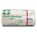 Elastisk bandage, 8cm x 4m, 1882, Cederroth, (1 stk.)