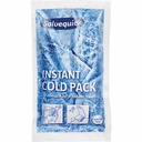 Kølepose, Instant Cold Pack, Salvequick 219600, (6 stk.)