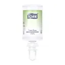 Skumsæbe, Clarity, S4, Uden Parfume, 0,4 ml Pr. Dosering, 1000ml, 520201, Tork, (1 Stk.)
