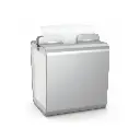 Servietdispenser, Xpressnap, Aluminium, N4, 274002, Tork, (1 stk.)