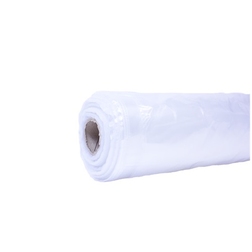 [28132] Topfolie/pallefolie 120x160 cm, 250 ark., 30 My, LDPE, antistatisk, (1 stk.)