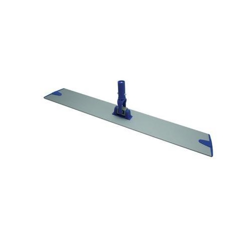 Ultralet velcrofremfører, 60cm, alu, aluminium, (1 stk.)