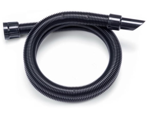 Nuflex, sugeslange, 2,4 m, komplet med tilslutninger Ø38 mm (1 stk.)