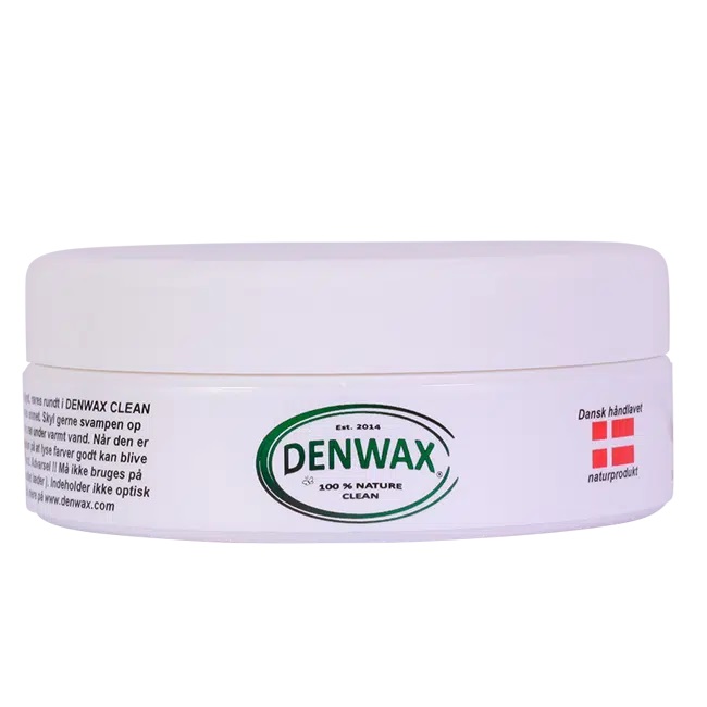 Universalrengøringsmiddel, Denwax Clean, 100% naturligt, (1 stk.)