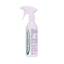 Tekstil imprægneringsspray, Denwax, 500ml, (1 stk.)