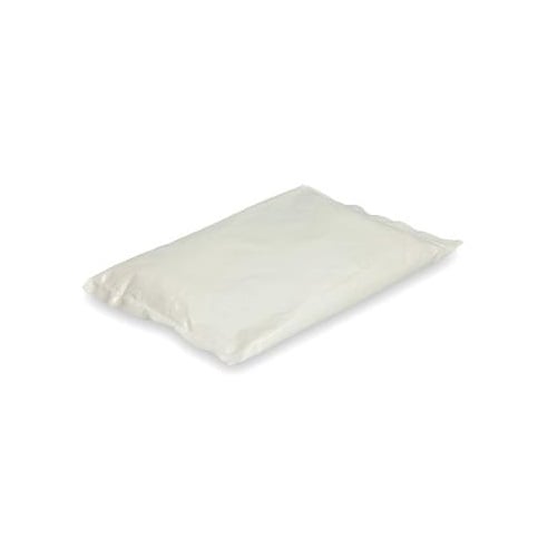 Køleelement, GelPack, 400g, 15x20cm, frysepose, hvid, (44 stk.)