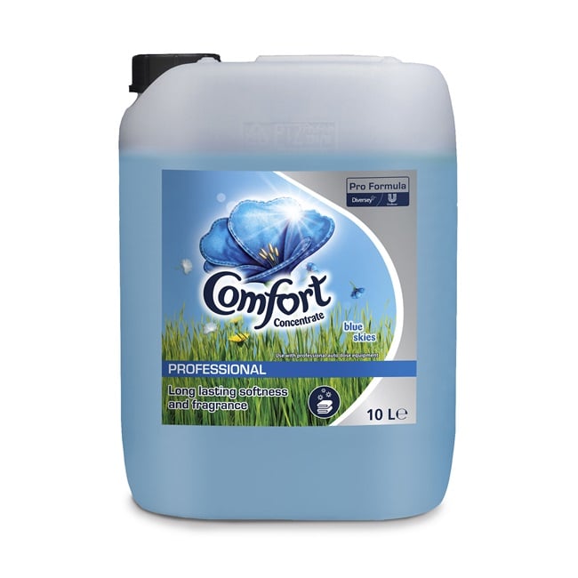 Skyllemiddel, Comfort Pro Formula Blue Skies, 5L, (1 stk.)