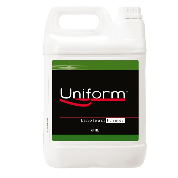Grundpolish til gulv, Diversey Uniform, 5L, (1 stk.)