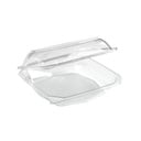 Bakke, Octaview, RPET, transparent, 625 ml, Duni, (255 stk.)