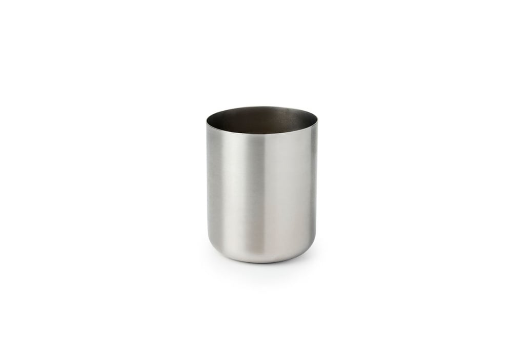[30355] Bestikholder, Pond, 12,9xØ10,4cm, rund, Duni, (6 stk.)
