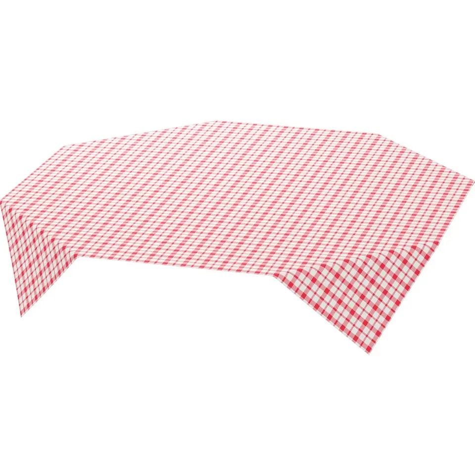 Bordbetræk, Dunicel, 84x84cm, "Giovanni", Duni, (100 stk.)