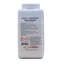 Espressomaskine- og kaffemaskinerens, KMR, til rengøring, pulver (1 kg)