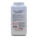 Espressomaskine- og kaffemaskinerens, KMR, til rengøring, pulver (1 kg)