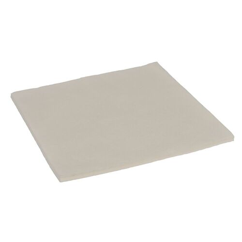Tandlægeserviet, patientserviet, Finess Hygiene, 1-lags, 37x38cm, hvid, (3000 stk.)
