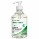 Håndsæbe, GS-Care, Cremesæbe Natur, Svanemærket, uden farve og parfume, 500-ml, (1 stk.)