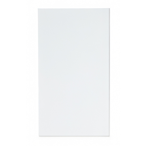 Middagsserviet, 3-lags, 1/8 HF, 40x40cm, hvid, 100% nyfiber, (1.400 stk.)