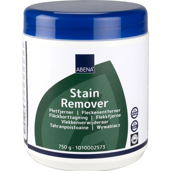 Pletfjerner, uden farve og parfume, 750g, (1 stk.)