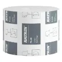 Toiletpapir, 87365 Katrin Plus, 2-lags, 85,5m x 10cm , Ø13,5cm, hvid, nyfiber, (36 stk.)