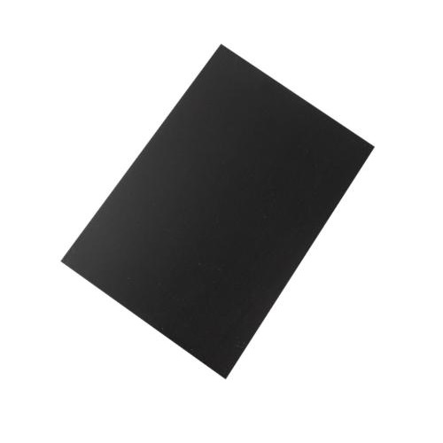 [32331] Kridttavle, A5, til menukortholder, (1 stk.)