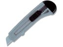 Hobbykniv, KS BNT, stor, m/18 mm klinge, koksgrå, (1 stk.)