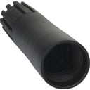 Adapter, 10x2,8x2,8cm, sort, plast, Vikan 282904, (1 stk.)
