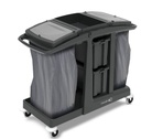 Rengøringsvogn, Numatic EcoMatic EM 6, (1 stk.)