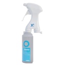 Sprayhoved med vandflaske, starterkit, Evolution X2, (1 stk.)