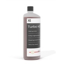 Stærk grundrens, Turbo HD, 325 ml, Evolution X2, EU-Blomst (1 stk.)
