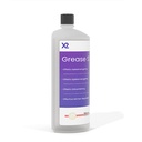 Effektiv køkkenrengøring, skumrengøring, 325 ml, Grease S, Evolution X2, EU-Blomst (1 stk.)