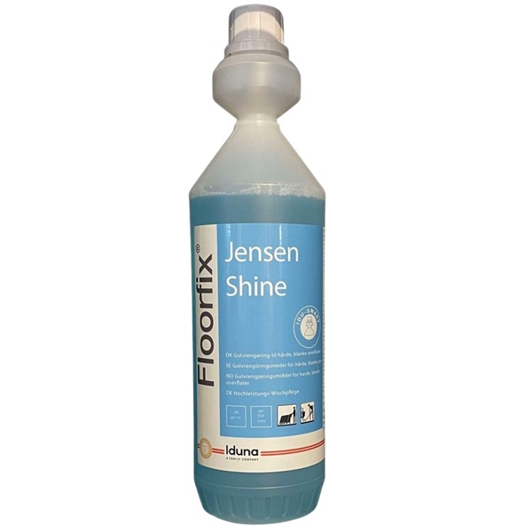 [33333] Jensen Shine, IduSmart, Iduna, (1 stk.)