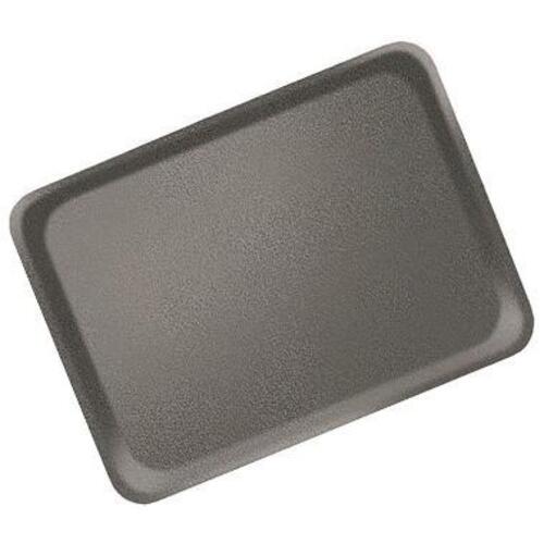 [33385] Serveringsbakke, Cambro, Cafeteria, 43x33cm, lamineret, granit, (1 stk.)