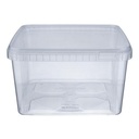 Condibøtte, Superfos, 3000ml, 19,5x19,5x11,3cm, PP, (24 stk.)