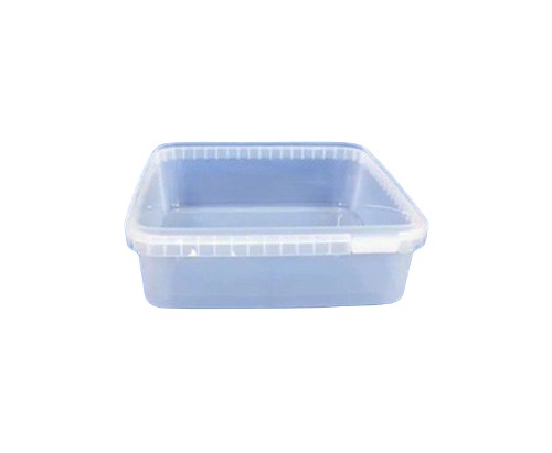 [33485] Condibøtte, Superfos, fryseegnet, 1500ml, 19,5x19,5x6,1cm, PP, (54 stk.)