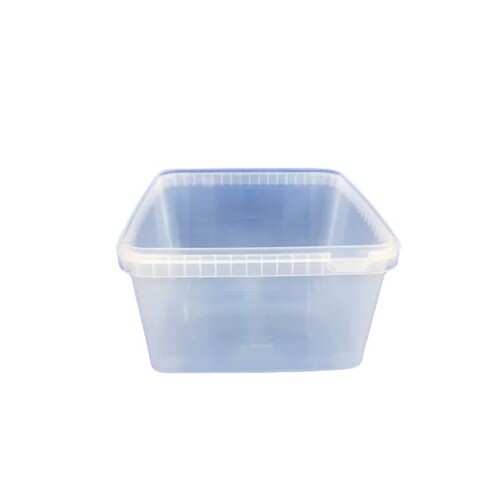 [33486] Condibøtte, Superfos, fryseegnet, 3000ml, 19,5x19,5x11,3cm, PP, (44 stk.)