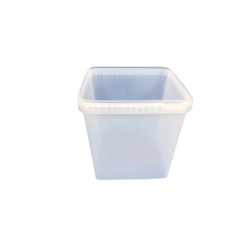 [33487] Condibøtte, Superfos, fryseegnet, 5000ml, 19,5x19,5x19cm, PP, (32 stk.)