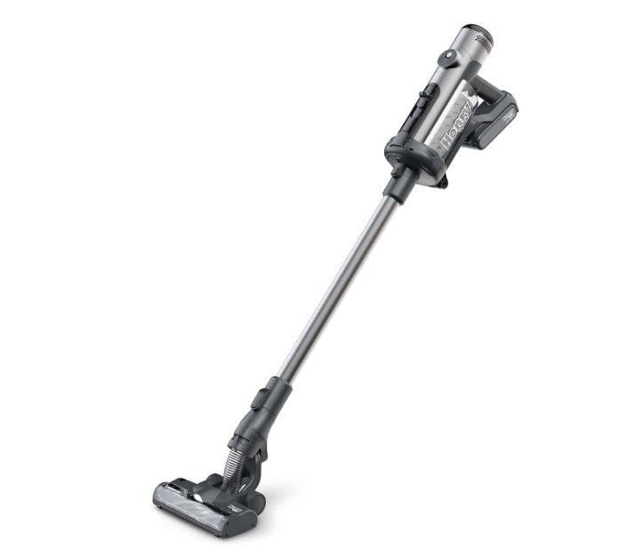 [11240] Stavstøvsuger, Numatic Henry Quick, inkl. batteri, (1 stk.)