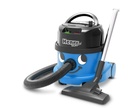 Støvsuger, Numatic Henry 170 plus, PPR170-11, blå/sort, (1 stk.)