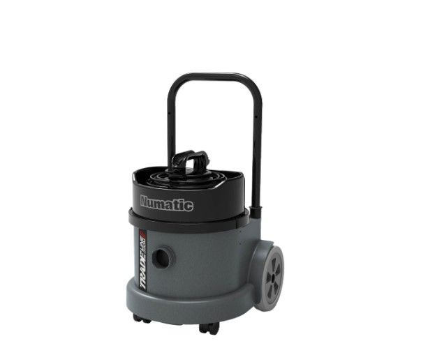 [11249] Industristøvsuger, 18L, 620W, 230V, Numatic TEL390-11, (1 stk.)